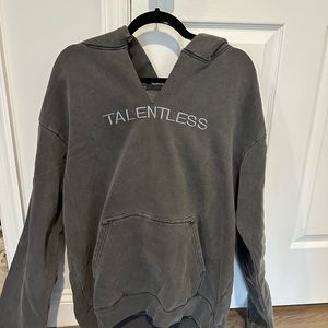 TALENTLESS SWEATSHIRT